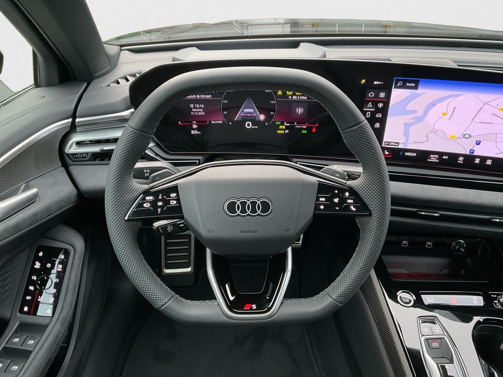 Audi A5 - Bild 13