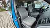 VW T5 Transporter Bus Shuttle - Thumbnail 13