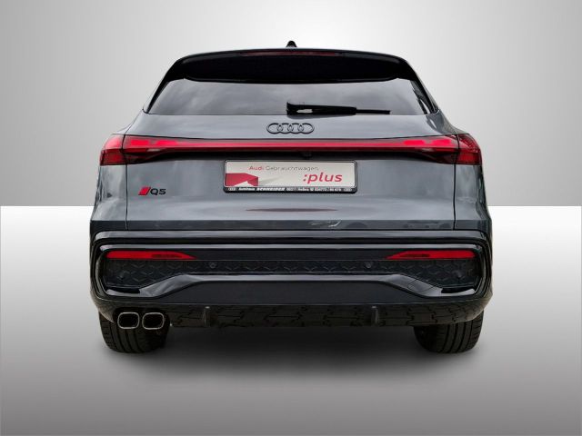 Q5 2.0 TDI QUATTRO EDITION ONE LUFT+360+HUD+B&O