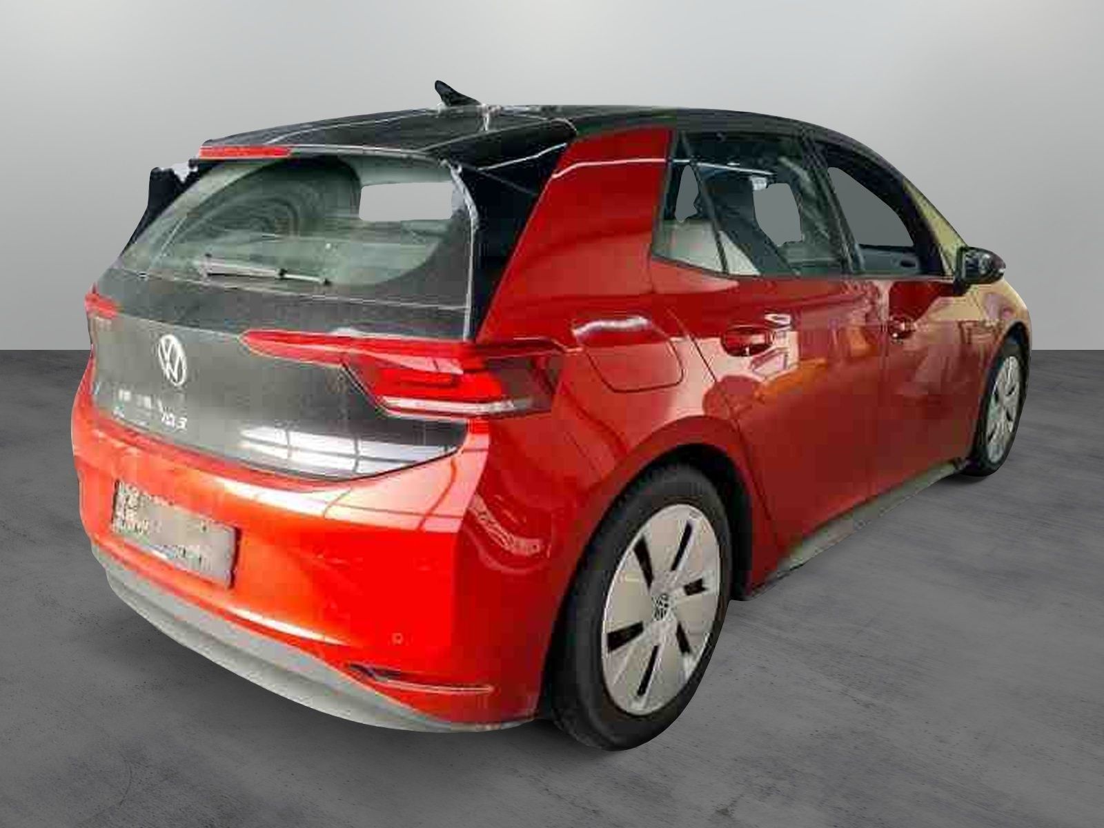 Volkswagen ID.3 - Bild 3
