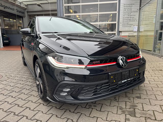 Volkswagen Polo GTI 2.0 TSI DSG -LED Matrix-