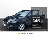 Seat Leon Sportstourer 2.0 TDI DSG Style | NAVI | LED - Seat Leon: TDI