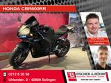 Honda CBR600RR -Sportpaket- - HONDA ABS CBR 600