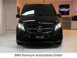 Mercedes-Benz 300 d AV EDITION AMG  lang.Pano.AHK.Kamera. - 7 Sitzer Vans
