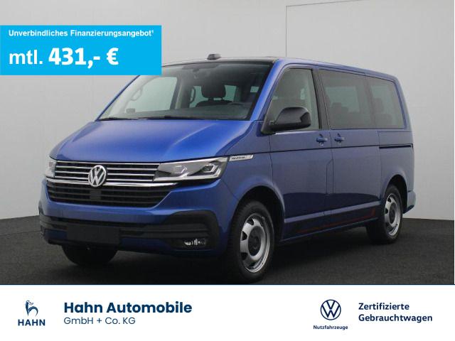 Volkswagen T6.1 Multivan EDITION ACC LED PDC/Kamera