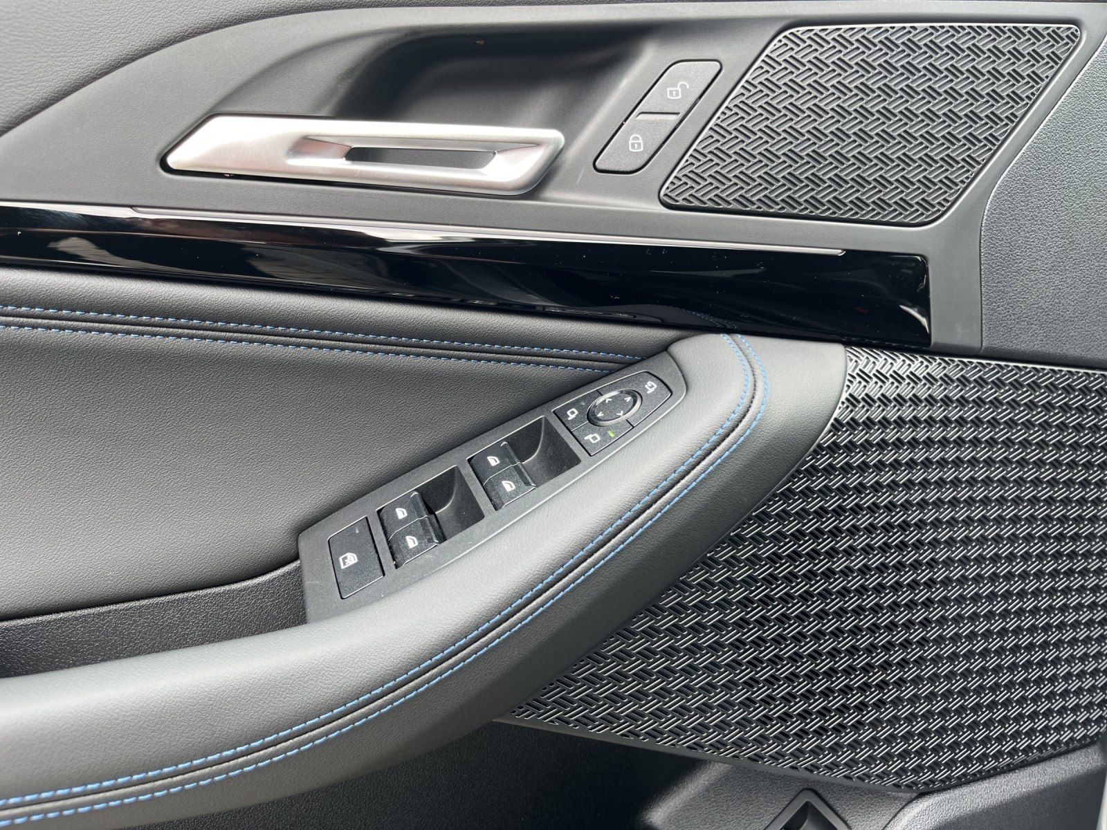 BMW 218 Active Tourer - Bild 9