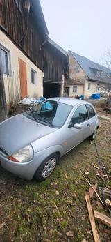 Ford Ka Guter zustand - Ford Ka/Ka+ aus 2006
