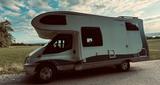 Hobby Siesta 600 stilvoll, Tauschmotor, HU neu - Offers