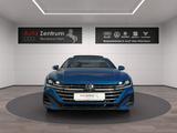 Volkswagen Arteon 2.0 TSI 4M R-Line HarmanKard Tageszl.0-KM - Volkswagen Arteon Tageszulassungen