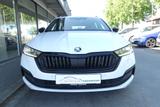 Skoda Octavia 2.0 TSI 4x4 Sportline*Virtual*LED*AHK*19 - Skoda Octavia mit Benzin-Antrieb: Allradantrieb, Kombi
