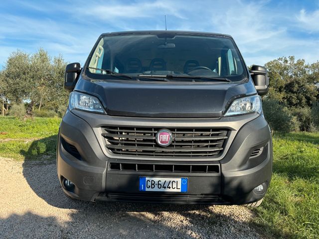 Fiat Ducato 30 2.3 MJT 140CV PC-TN