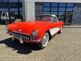 Corvette C1 - Corvette C1: Cabrio