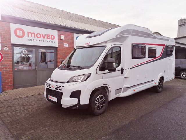 LMC Tourer Lift H 660 G Sonderpreis