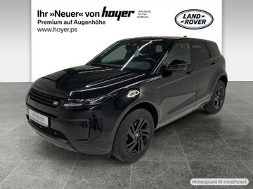 Land-Rover Range Rover Evoque - 1