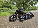 Harley-Davidson FLSS Softtail Slim S 110 - HARLEY-DAVIDSON SOFTTAIL