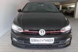 Volkswagen Polo VI GTI, LED, Navi, DSG, ACC, Digi Display - VW Polo Gebrauchtwagen in Dresden