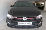 Volkswagen Polo VI GTI, LED, Navi, DSG, ACC, Digi Display - VW Polo Gebrauchtwagen in Dresden