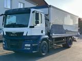 MAN 18.340 TGM*ZIKUN Getränk*Klima*RFK*Seiten-LBW*E6 - MAN 4x4 18 tgm 340