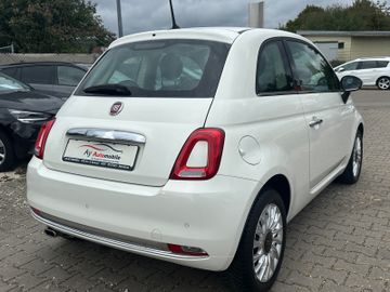 Fiat 500 - 3