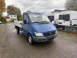 Mercedes-Benz Sprinter 208 CDI Pritsche *TÜV neu* - Mercedes-Benz 208