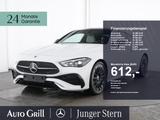 Mercedes-Benz CLE 220 d Coupé AMG Pano Sitzkl. Night Burm 20'' - Mercedes-Benz CLE-Klasse Diesel Gebrauchtwagen