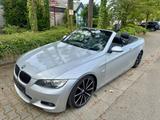 BMW 325i  M-Paket  Automatik - BMW 325 in Mannheim