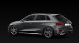 Audi A3 Sportback 35 TFSI *S line*Matrix*Individual* - Audi A3: Alcantara