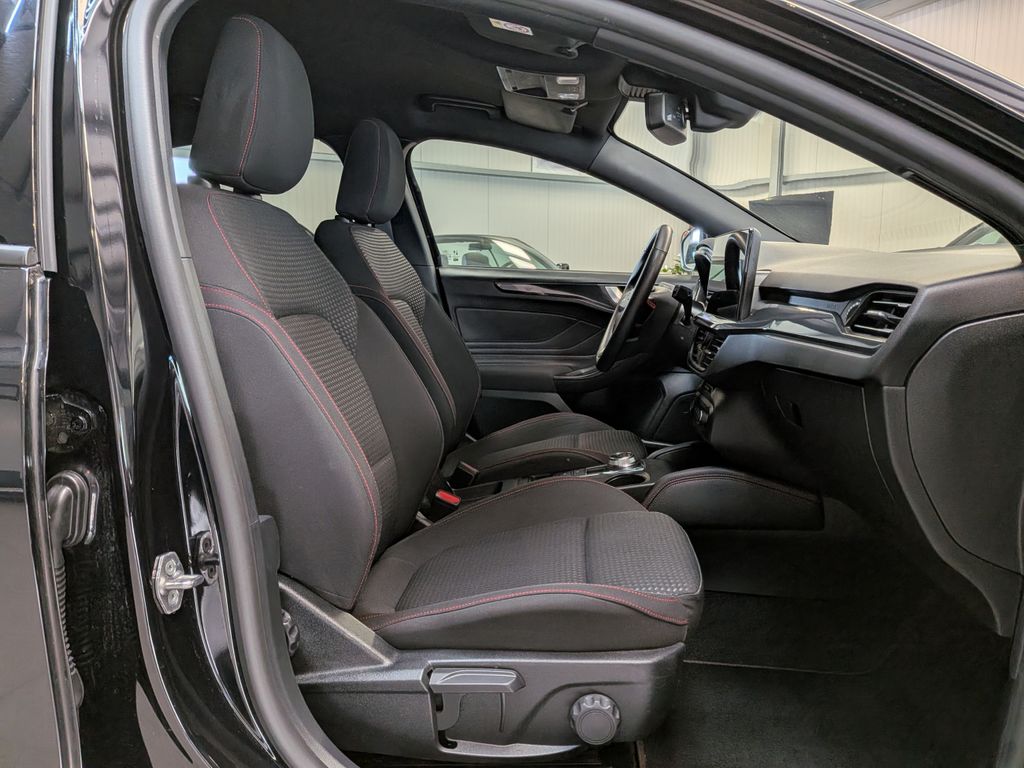 FORD Focus 2024