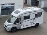 Bürstner Lyseo TD IT 590 Harmony Line Santina - Solar Pan - Bürstner Harmony
