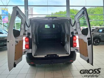 Toyota Proace (Verso) - 12