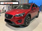 Mazda MAZDA CX-5 2.2L SKYACTIV-D 175CV 4WD EXCEED - Mazda CX-5 Kombi Gebrauchtwagen