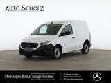 Mercedes-Benz Citan 108 CDI KA AHK+KLIMA+PARKTRONIC++ - Mercedes-Benz 108 cdi