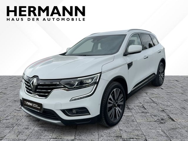 Renault Koleos 2.0 dCi 175 FAP Energy Initiale Paris *LM