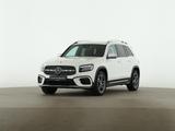 Mercedes-Benz GLB 220 d 4M AMG ADV.+ 19'' Kamera LED Navi - weiße Mercedes-Benz GLB 220