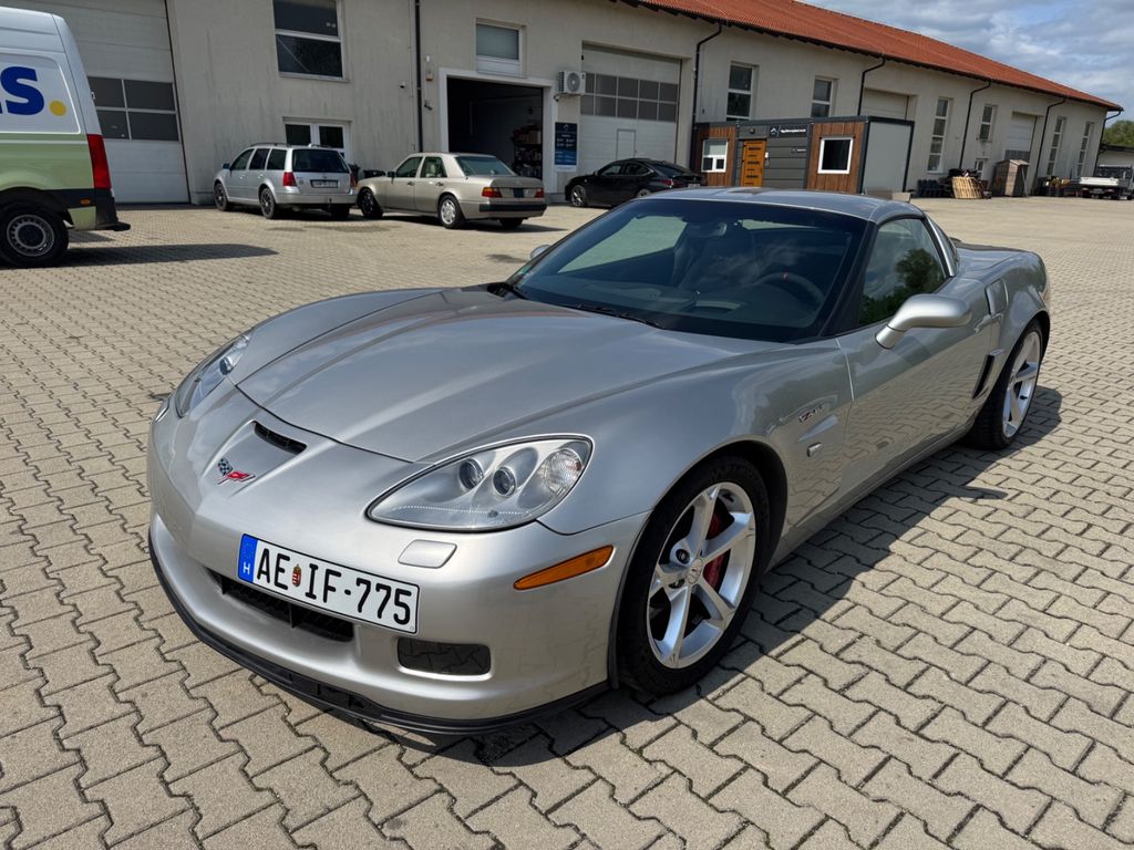 Corvette Z06