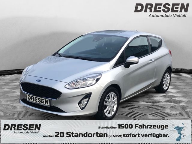 Ford Fiesta Cool & Connect 1.1l  Apple CarPlay Androi