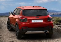 Jeep Avenger - Vorschau Bild 3