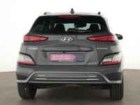 Hyundai KONA Elektro - Vorschau Bild 8