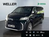 Toyota Proace 2.0 D-4D L2 Verso Team D *HUD*CAM*SHZ*PDC