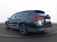 Skoda Octavia - Vorschau Bild 7