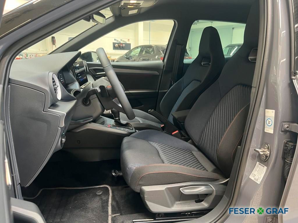Seat Arona - Bild 10