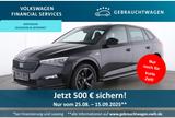 Skoda Scala Monte Carlo 1.0 TSI Pano*PDC*Tempo*Klima - gebrauchte Skoda Scala aus dem Jahr 2021
