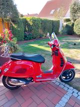 Vespa 300 GTS ie Super - VESPA GTS 300 IE SUPER