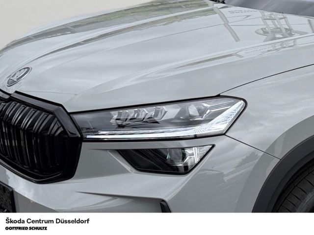 Skoda Kodiaq - Bild 5
