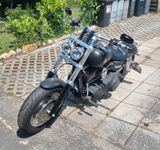 Harley-Davidson FXDF Dyna FatBob - HARLEY-DAVIDSON 2007 DYNA