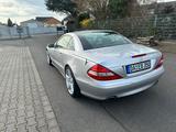 Mercedes-Benz SL 350  - gebrauchte Mercedes-Benz SL 350 aus dem Jahr 2005
