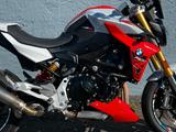 BMW F 900 R ESA*DTC*FAHRMODO PRO*LED - BMW R 90