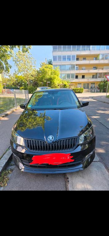 Image of Skoda Fabia