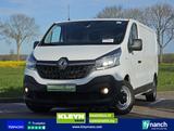 Renault TRAFIC 2.0 DCI DCI 120 ENERGY L2 Kasten - Renault Trafic 2 0