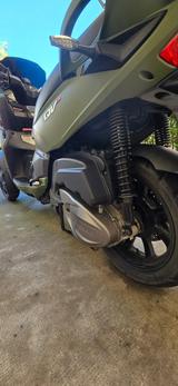 Quadro QV3 - QUADRO MOTORRAD